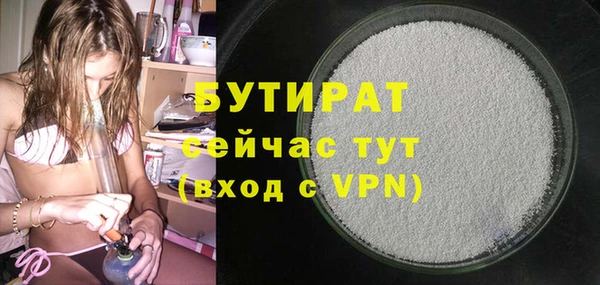 хмурый Осинники