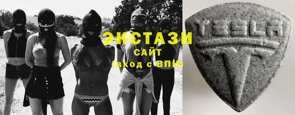хмурый Осинники